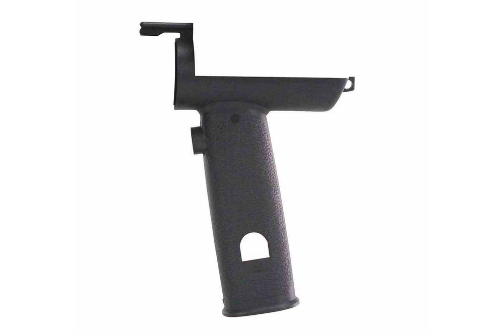 Red LED Pistol Grip Hunting Spotlight - 16 Hour Runtime - Rechargeable Lithium Ion - 3 Watt LED