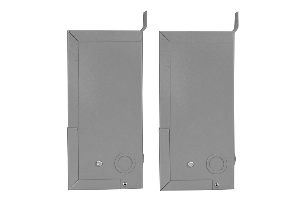 3 Phase Delta Buck/Boost Step-Down Transformer - 252V Primary - 230V Secondary - 45.85 Amps -50/60Hz