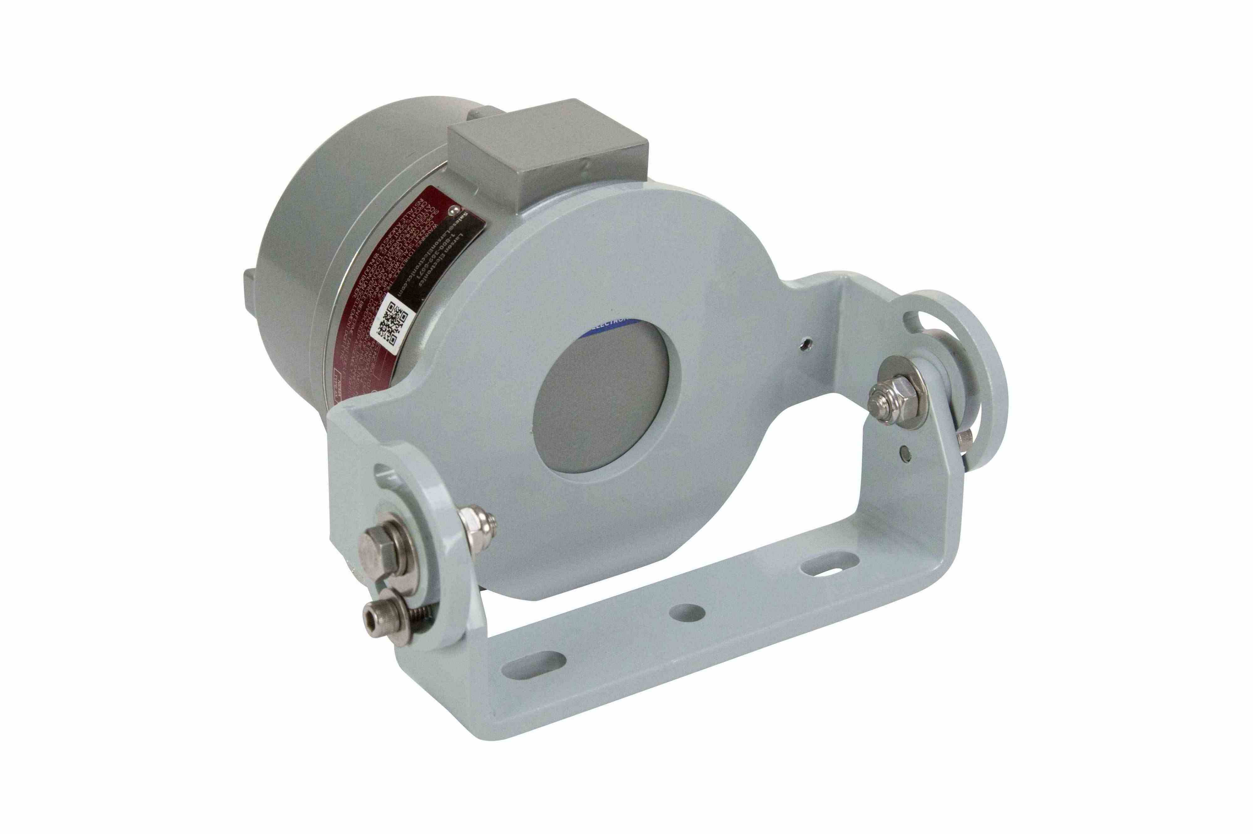 Explosion Proof Motion Sensor - Detection up to 40m x 38m - Adjustable Timer - LV