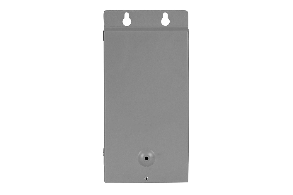1-Phase Buck/Boost Step-Down Transformer - 240V Primary - 208V Secondary -8.85 Amps -50/60Hz
