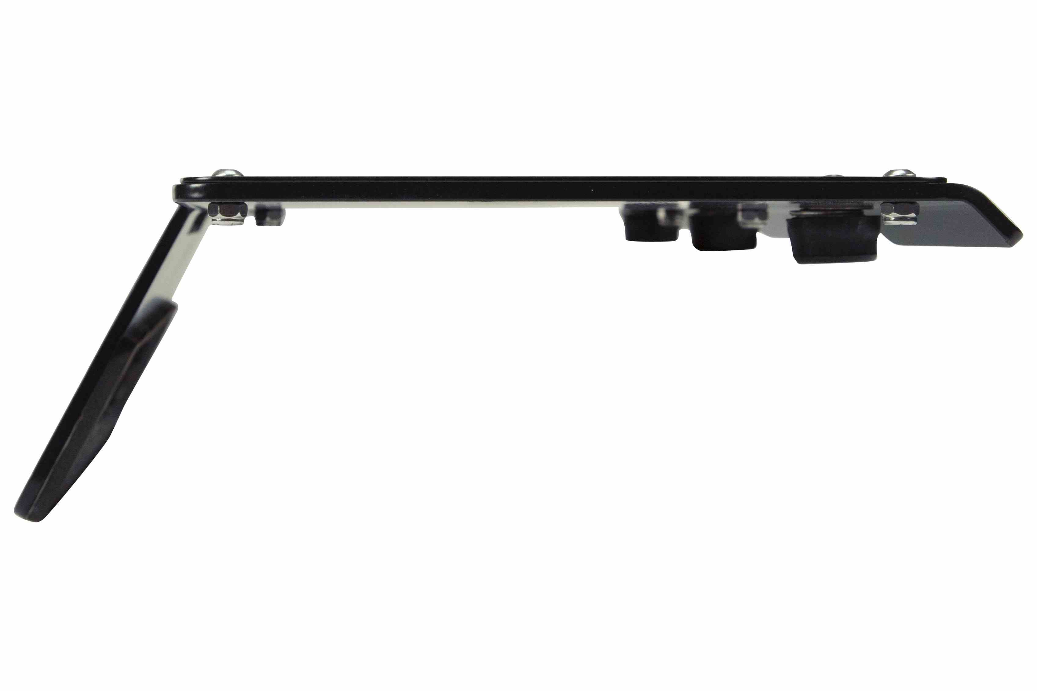 2015 Chevrolet Silverado 1500 No-Drill Rooftop Mounting Bracket - 50