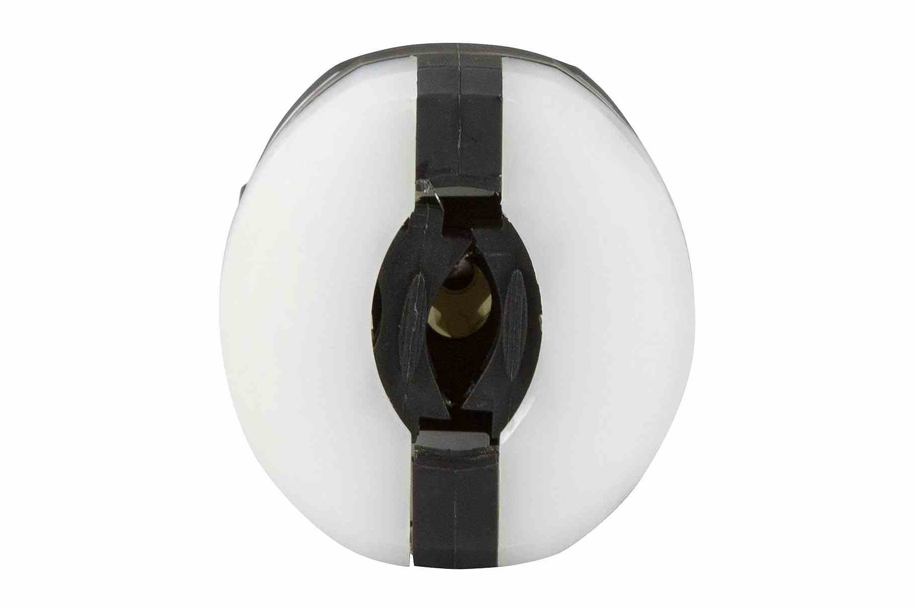 Twist Lock Plug Rated for 30 Amps - 3 Pole, 4 Wire - 480V