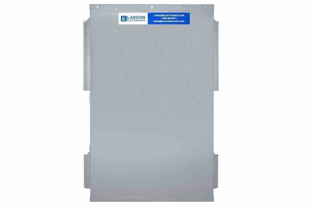 700 kVA Transformer - 13200V Delta Primary Voltage - 480Y/277 Wye-N Voltage Secondary - NEMA 3R