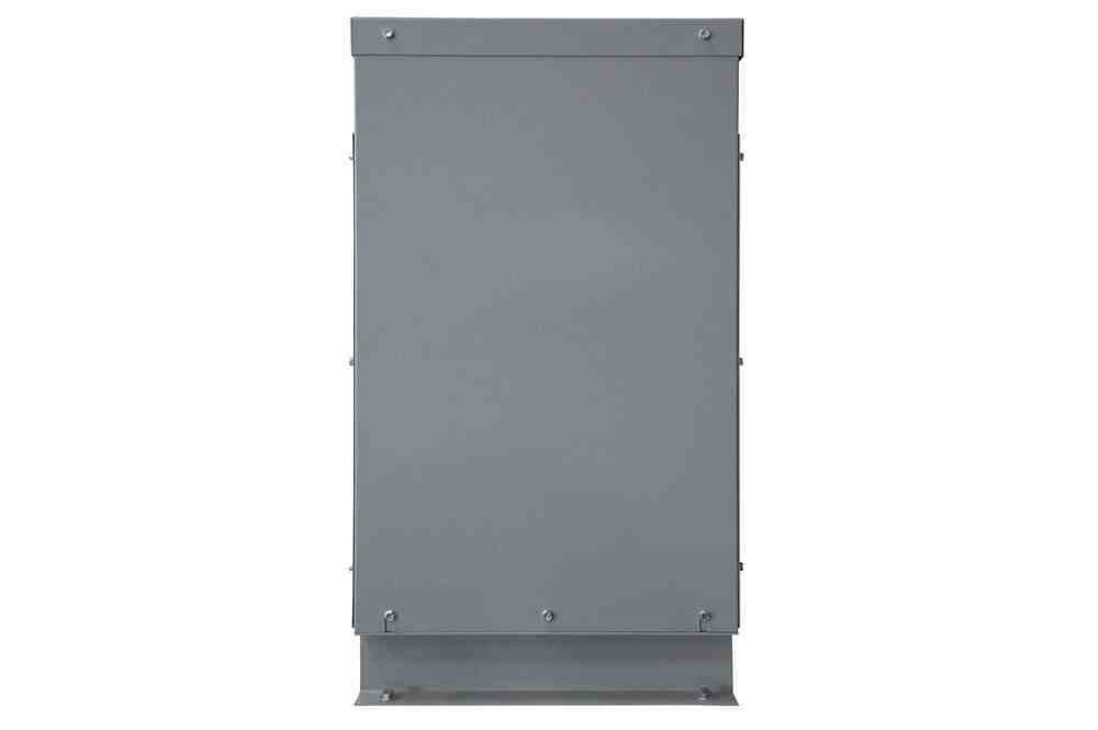 15 KVA Medium Voltage Distribution Transformer, 2400V Primary, 120/240V Secondary, NEMA 1