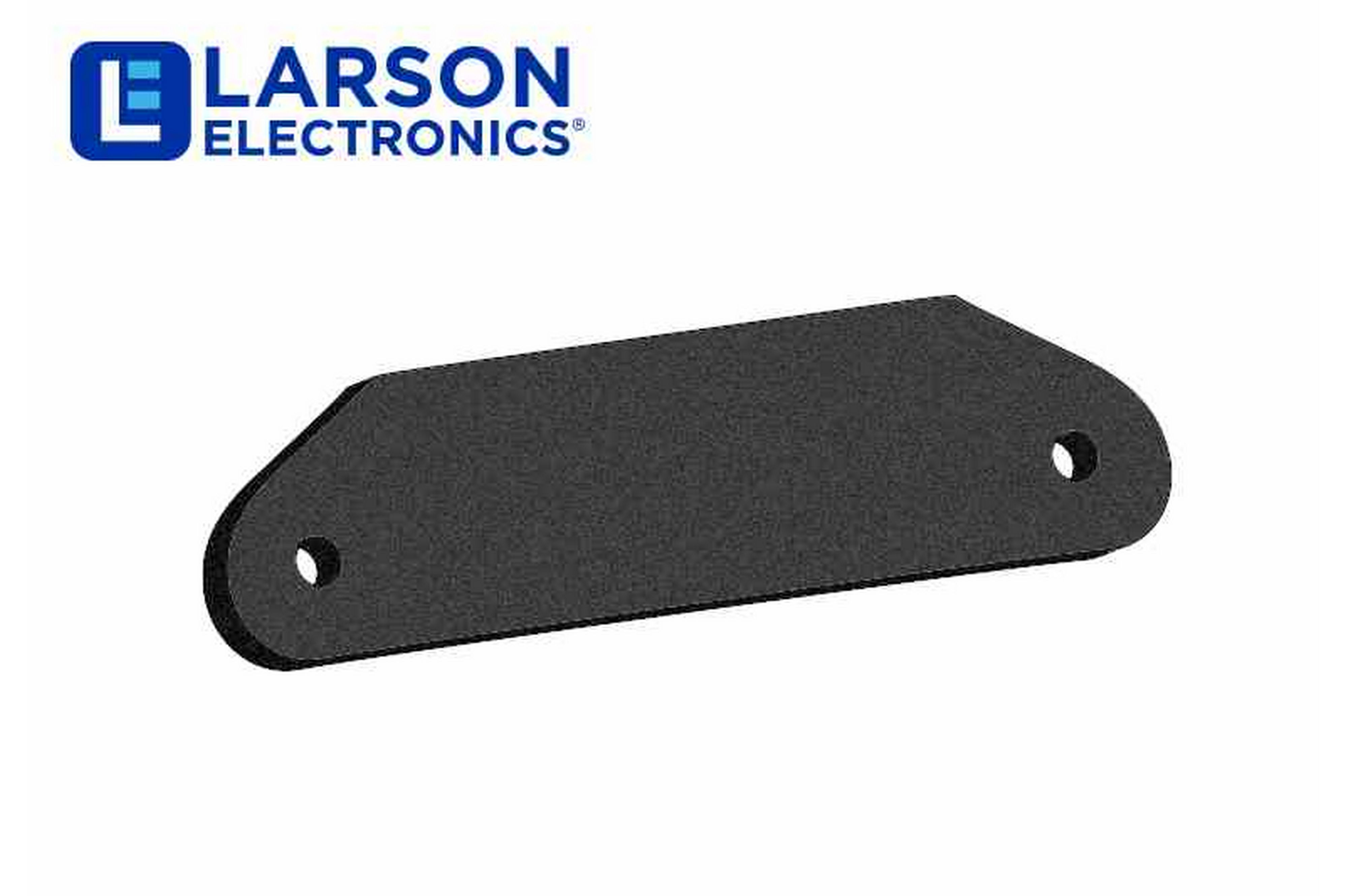 Delrin I-Bracket for Stage 3 of 5-Stage Masts