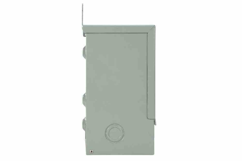 7.5 kVA Isolation Transformer - 450V Primary - 240V Secondary - NEMA 3R - Fully Potted - 1 Phase Shielded