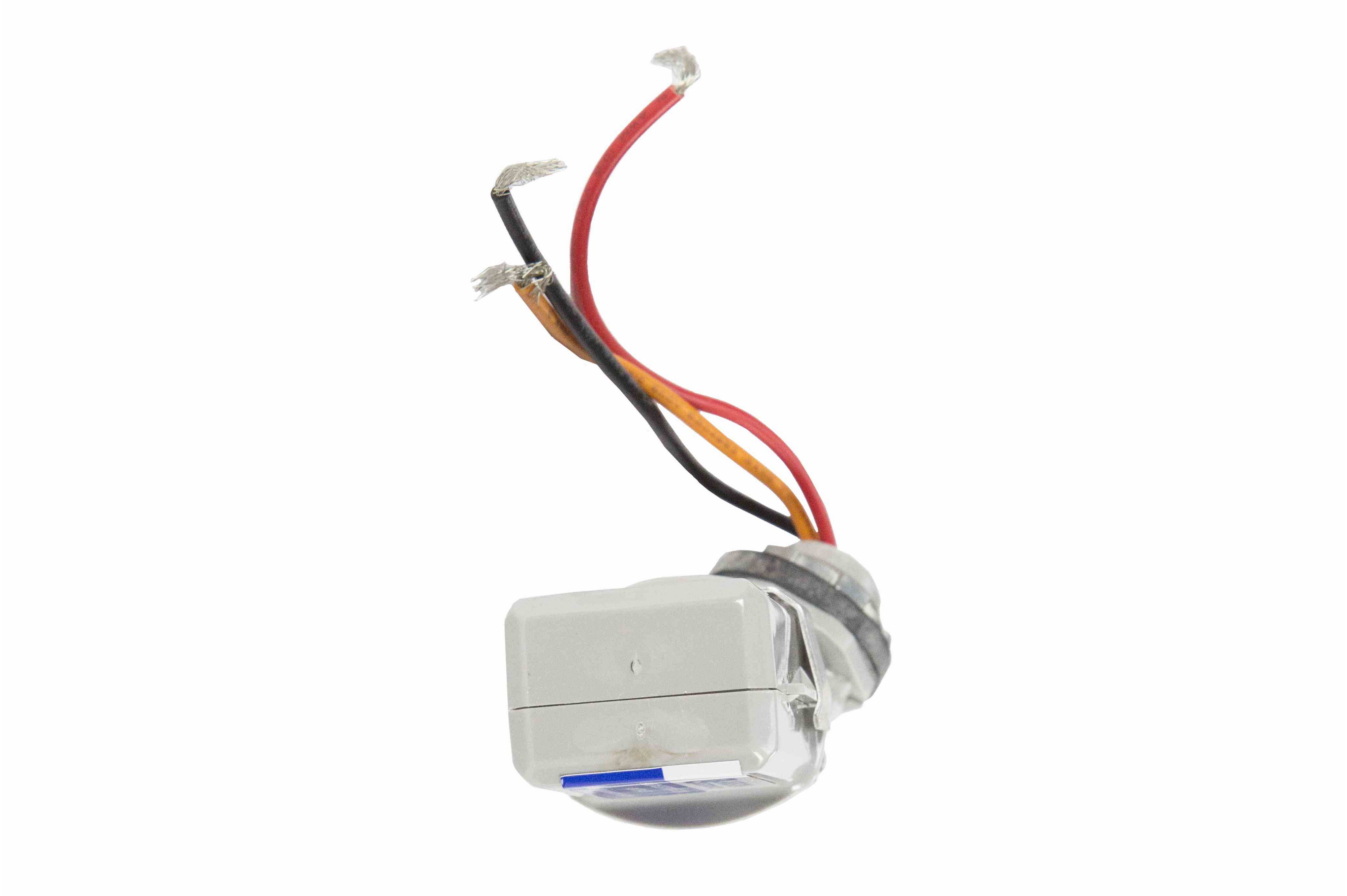 24 Volt Day/Night Sensor for Low Voltage DC LED lights up to 240 Watts