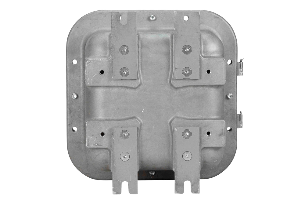 75HP VFD Phase Converter - 220-240V AC 1PH Input/3PH Output - 112 Amps - 55kW - C1D1&2/C2D1&2