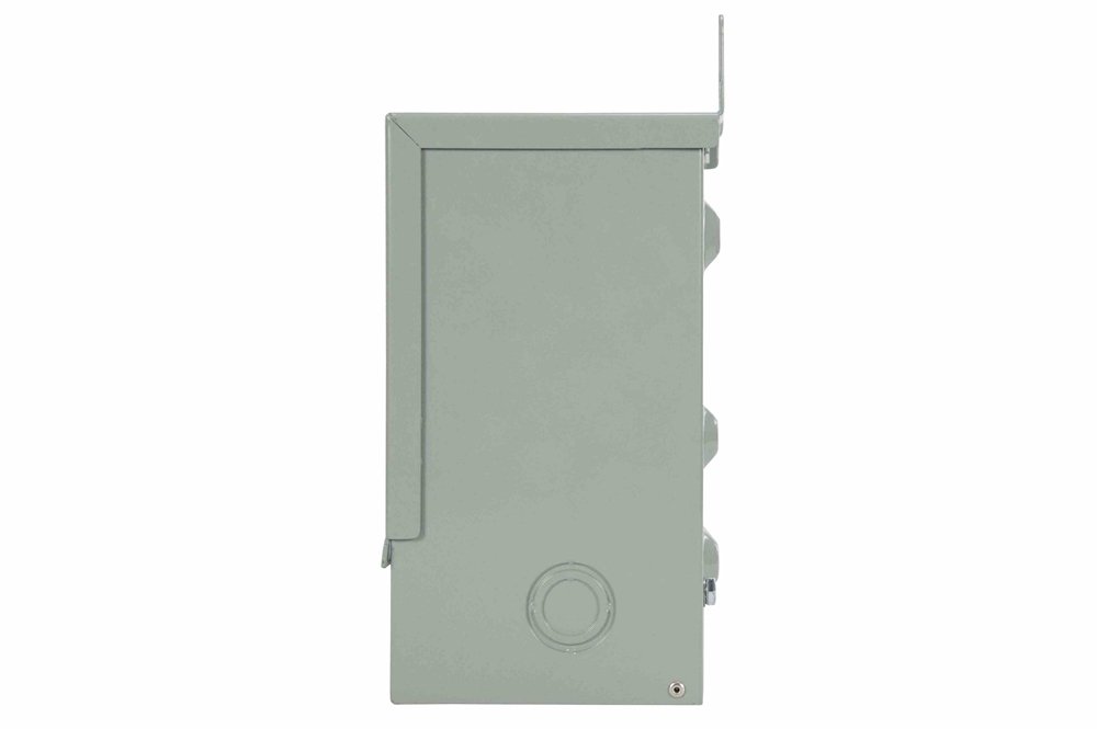 6 kVA Isolation Transformer - 220V Delta Primary - 400V Delta Secondary - Fully Potted - NEMA 3R