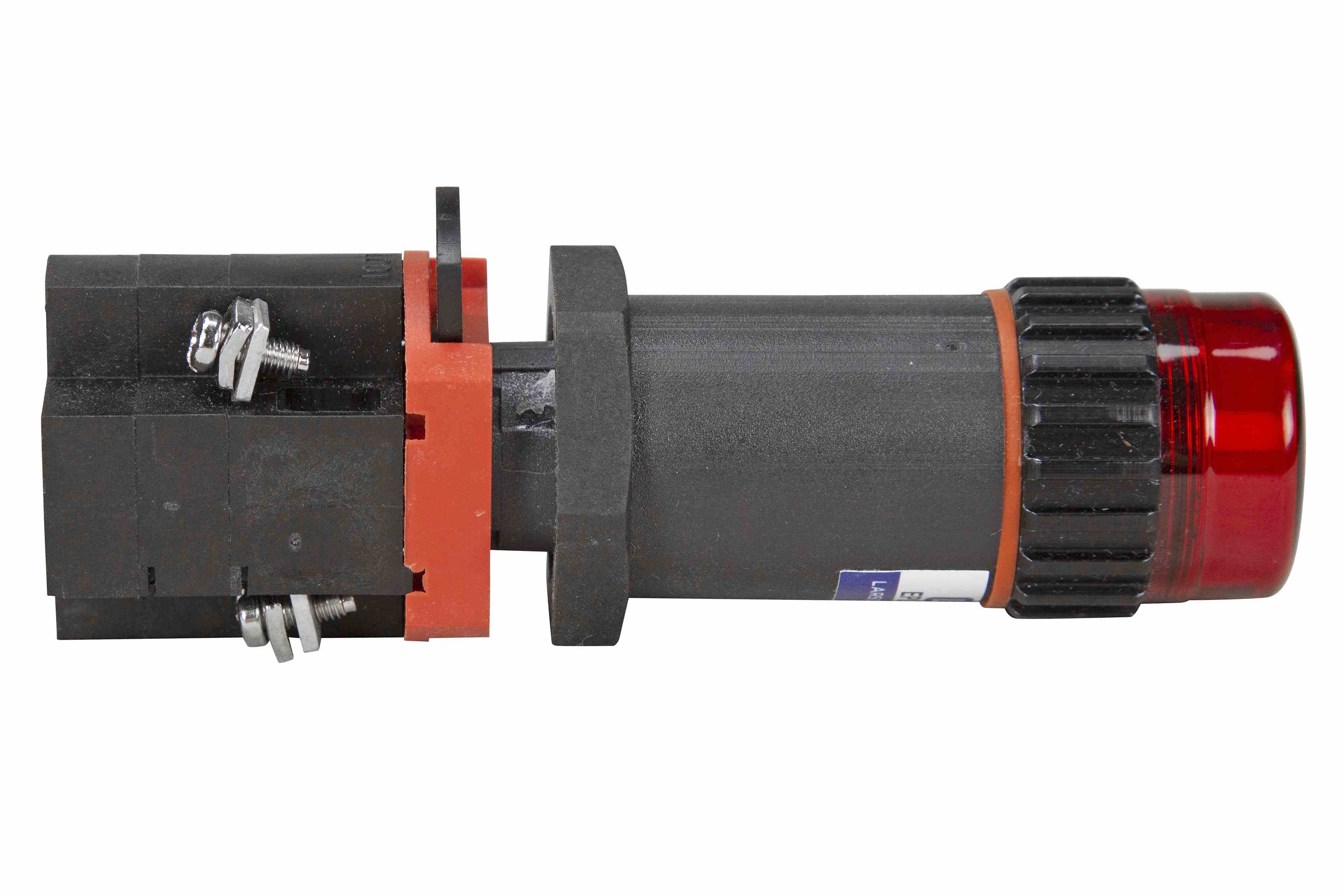 Explosion Proof LED Pilot Light - 240 Volts