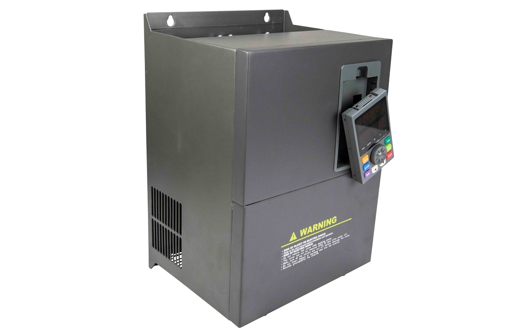 7.5 HP Variable Frequency Device - 240V AC 1PH Input/Output - 22 Amps - NEMA 4X