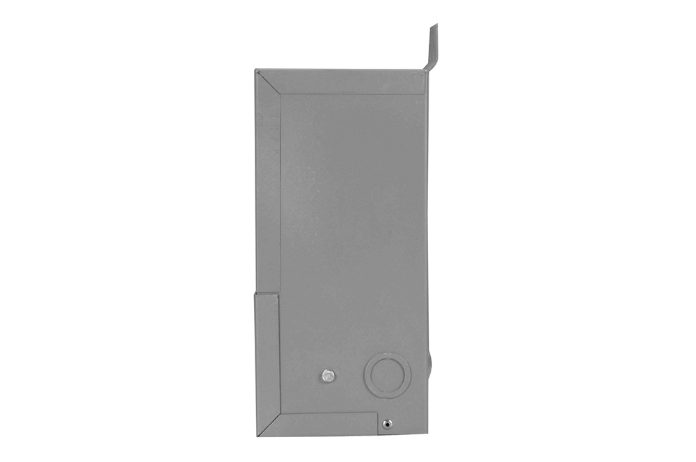 1 Phase Buck & Boost Step-Down Transformer - 277V Primary - 240V Secondary - 50 Amps - 50/60Hz