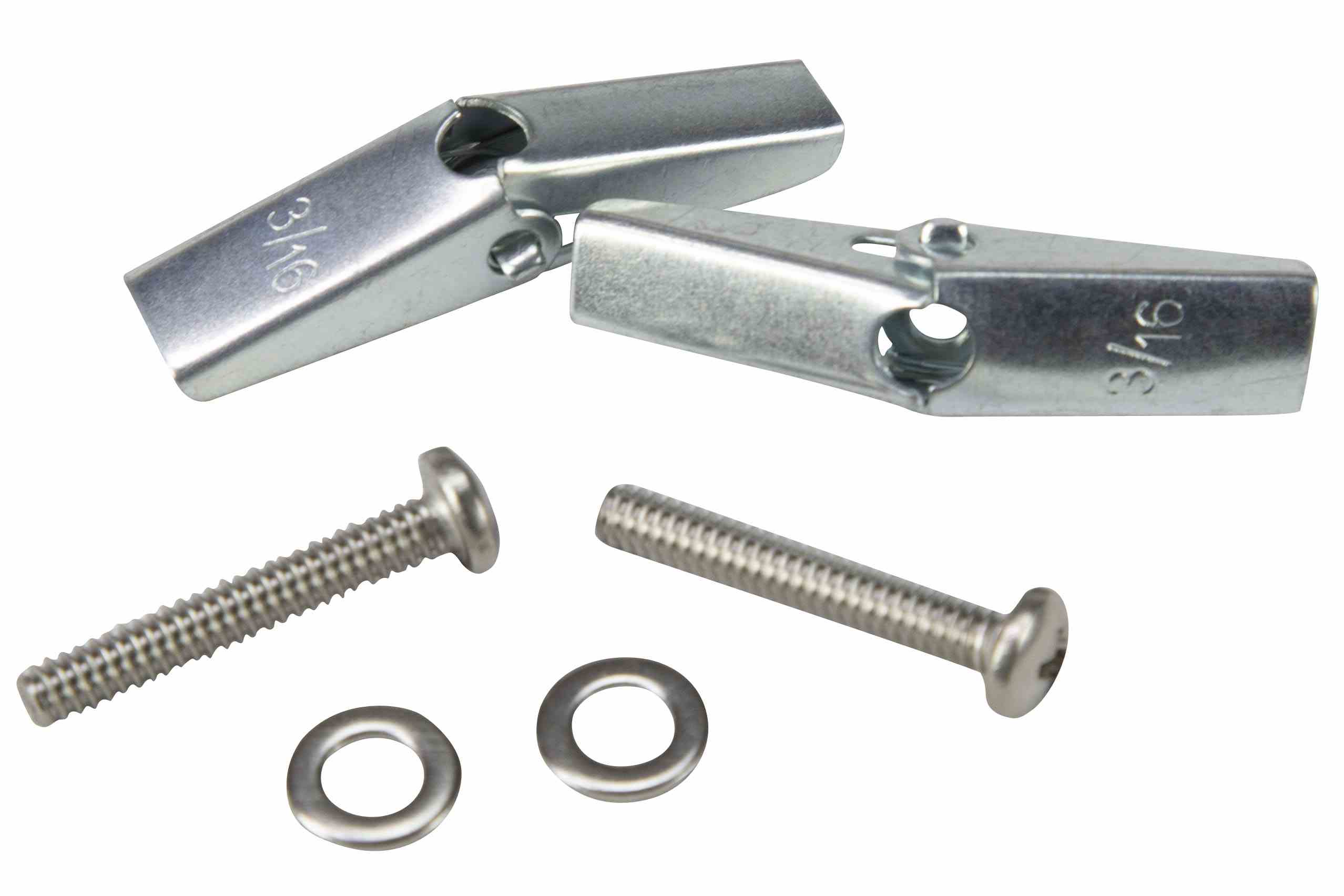 2020 Dodge Ram 4500 Classic Classic No-Drill Antenna Mounting Bracket - (4) 3/8