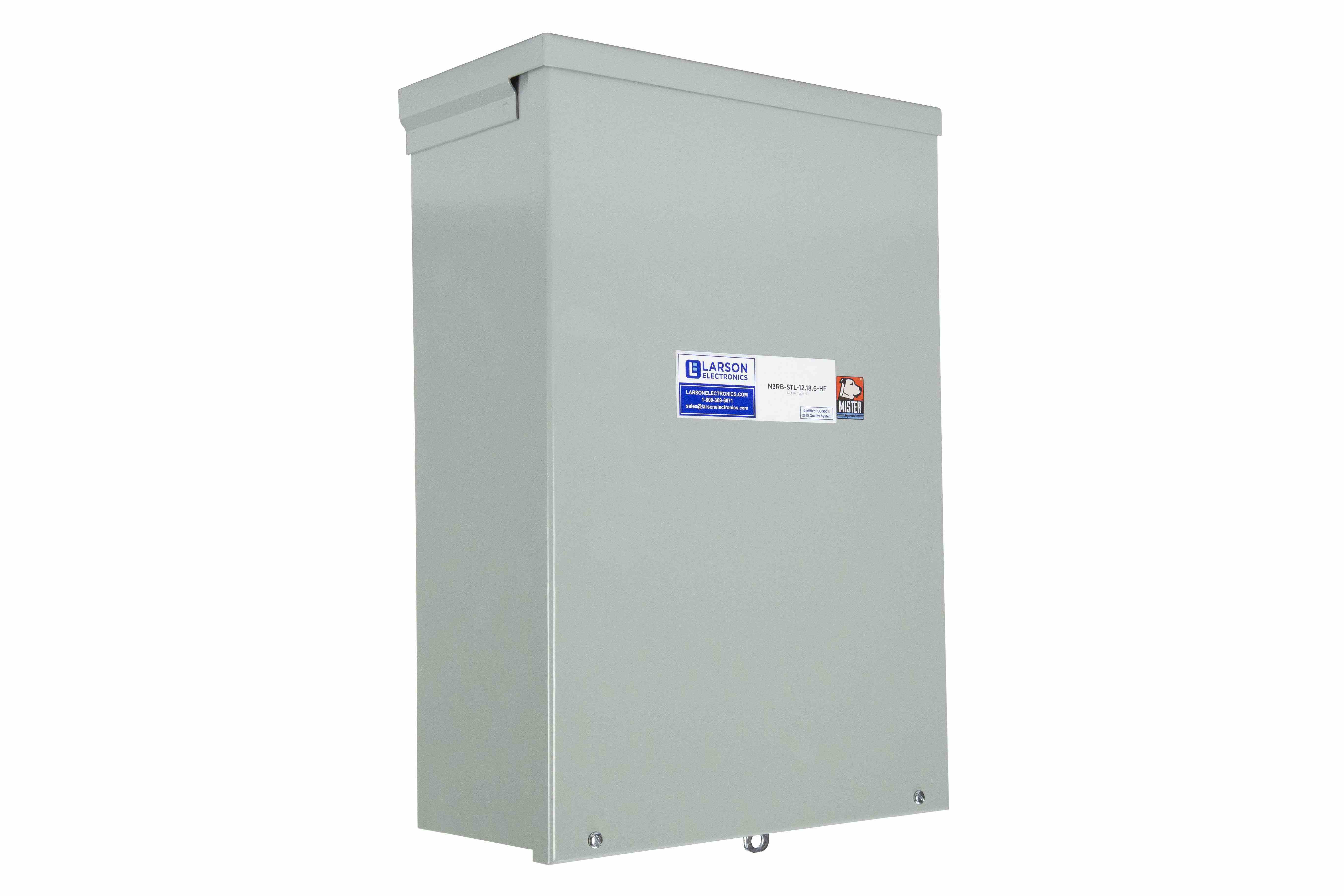 700W DC to DC Transformer - 48V DC to 160V DC - 4.4 Amps, Fan Cooled - N3R