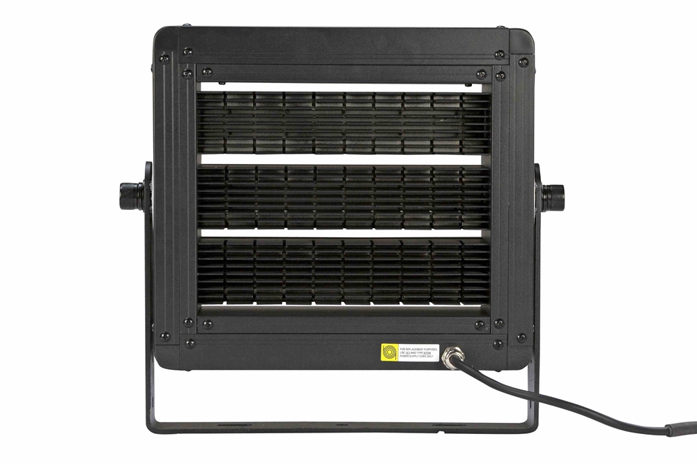 160W LED Crane Light - 21,600 lms, I-beam Mount - High Mast Lighting, Outdoor Rated