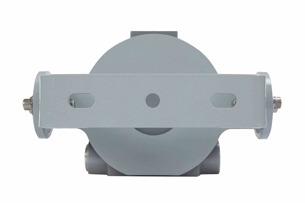 200mW Explosion Proof Red Crane Warning Laser- C1D1/C2D1 - 50/60 Hz - Aluminum