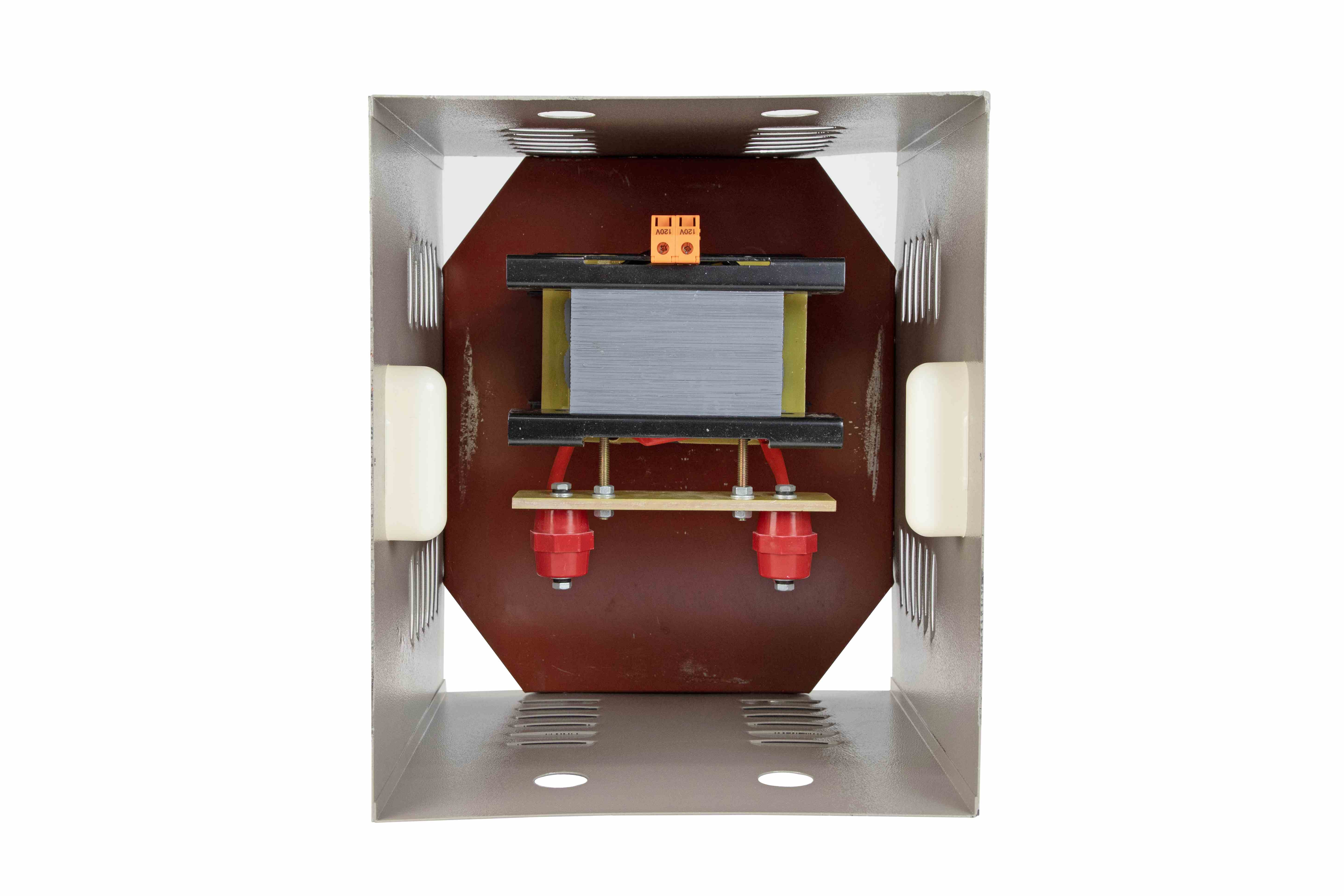 0.5 kVA Isolation Transformer - 4200V Primary - 120V Secondary - NEMA 3R - Ventilated - Single Phase
