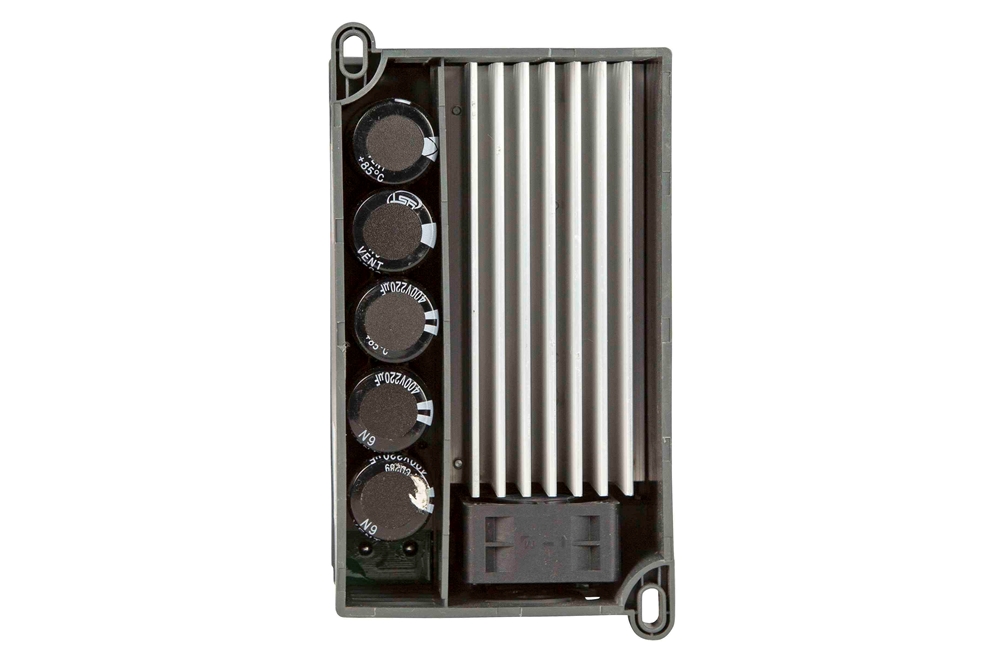 1.5 HP Variable Frequency Device - 208V AC 1PH Input/Output - 6.3 Amps