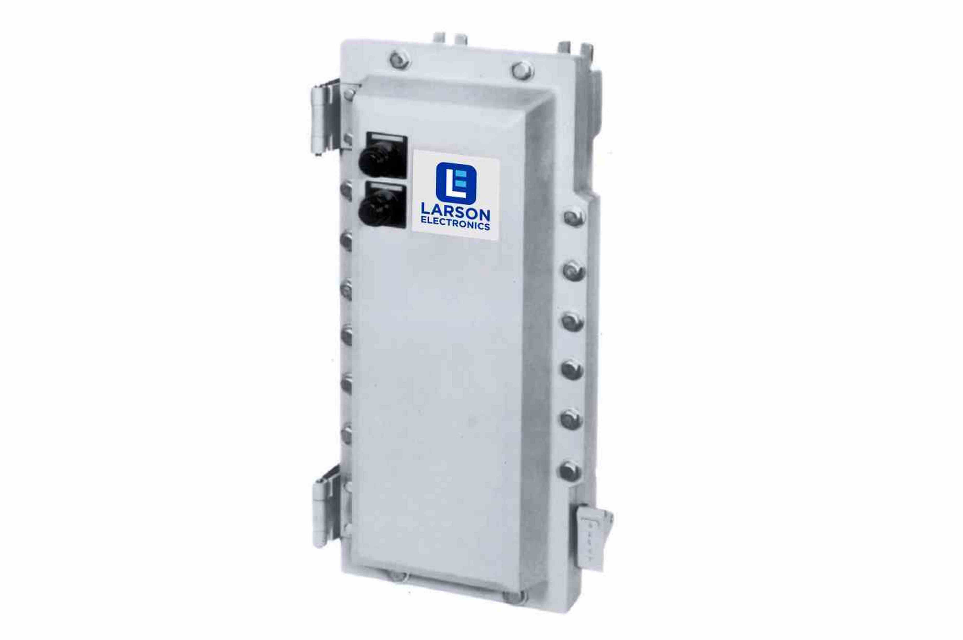 Explosion Proof Motor Control Station - 3-Pole 3 Phase - 10 HP Polyphase - C1D1&2 - C2D1&2