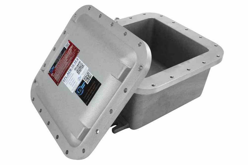 0.5kVA & 6kVA Explosion Proof Transformers - C1D1&2 - 3PH - 600V Delta Primary - 120V Secondary