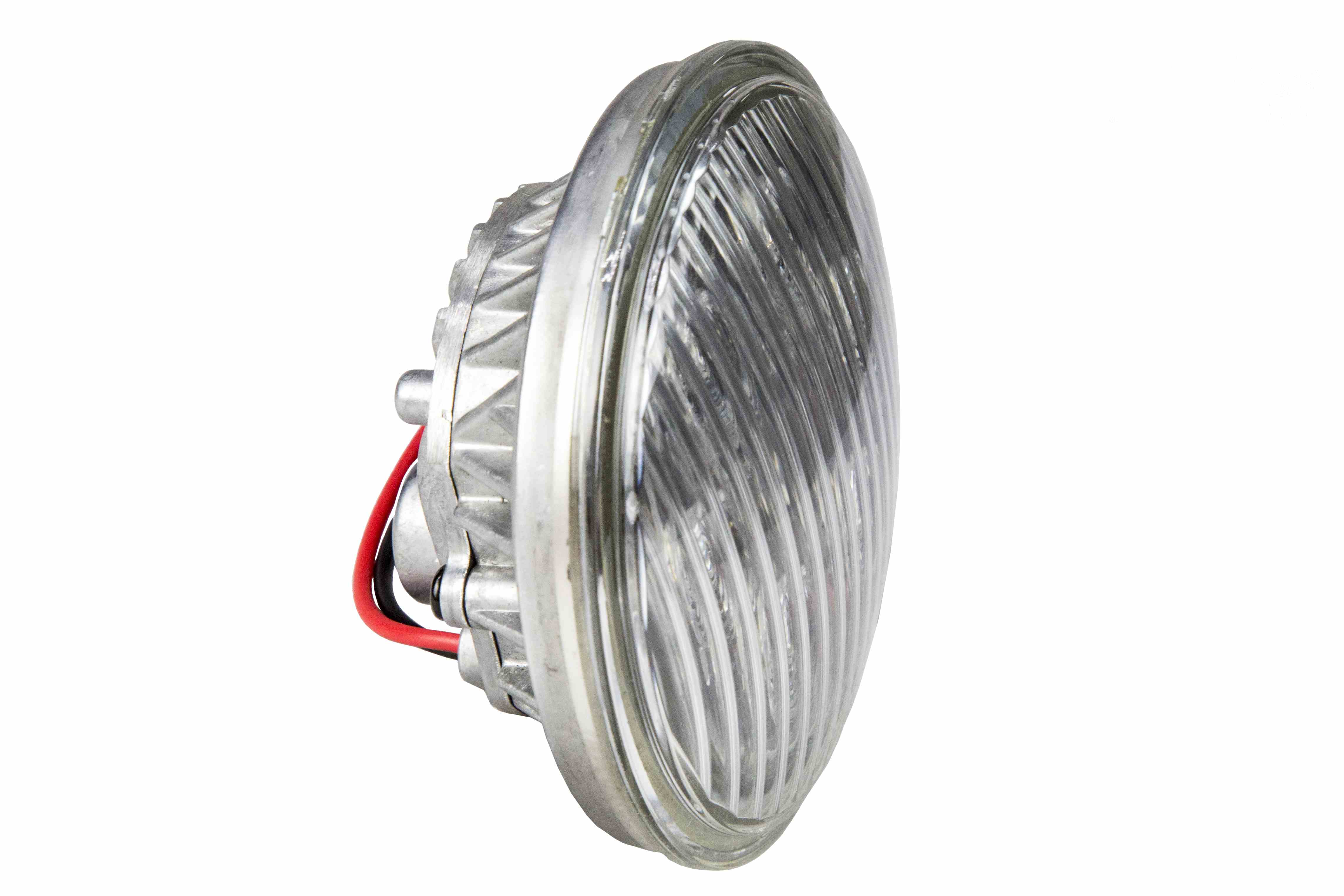 18W PAR36 LED Lamp - 1800 Lumens - 10-30V DC - Dimmable