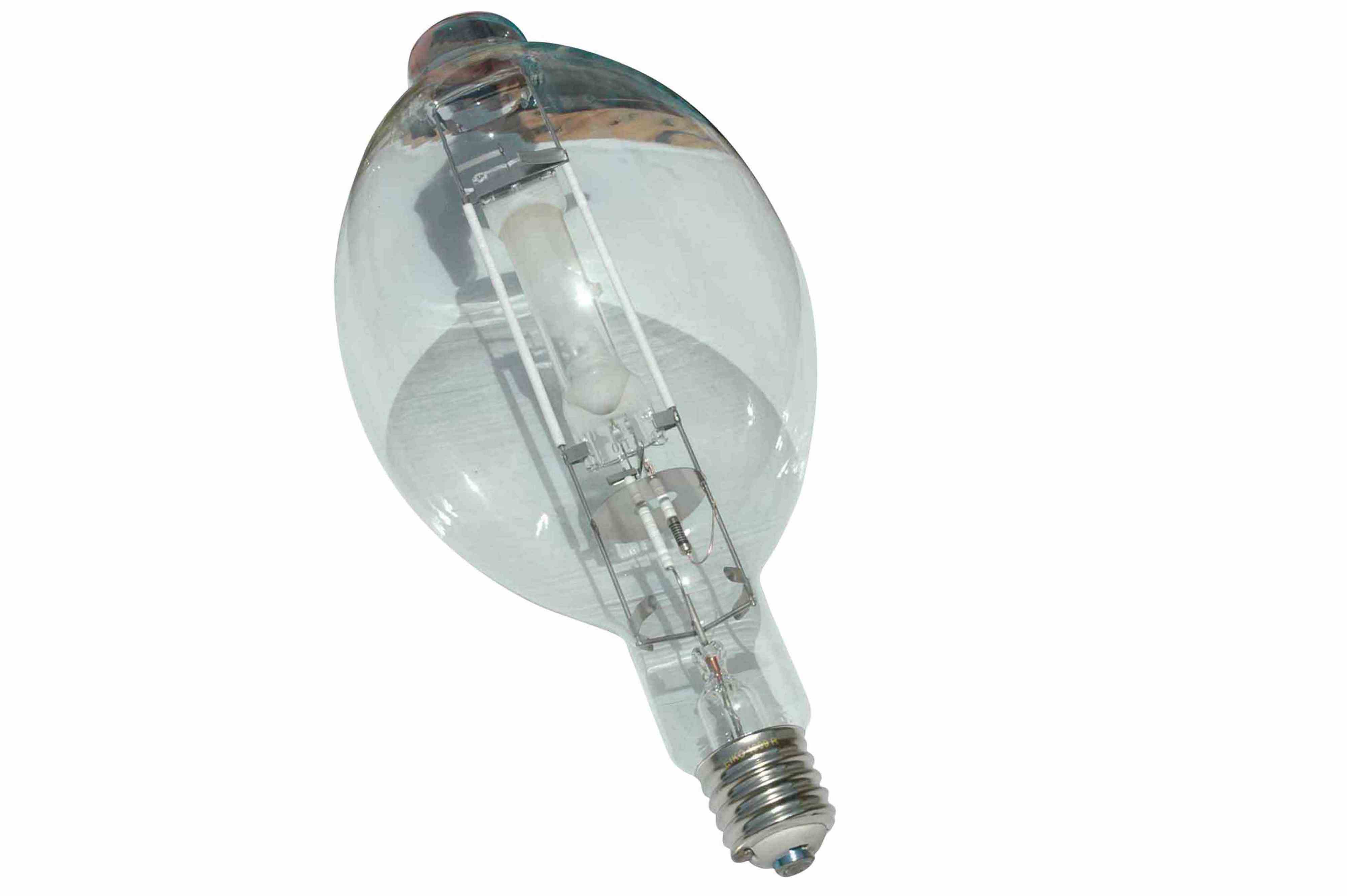 Replacement 1000 Watt Metal Halide Bulb - 3700K Warm White