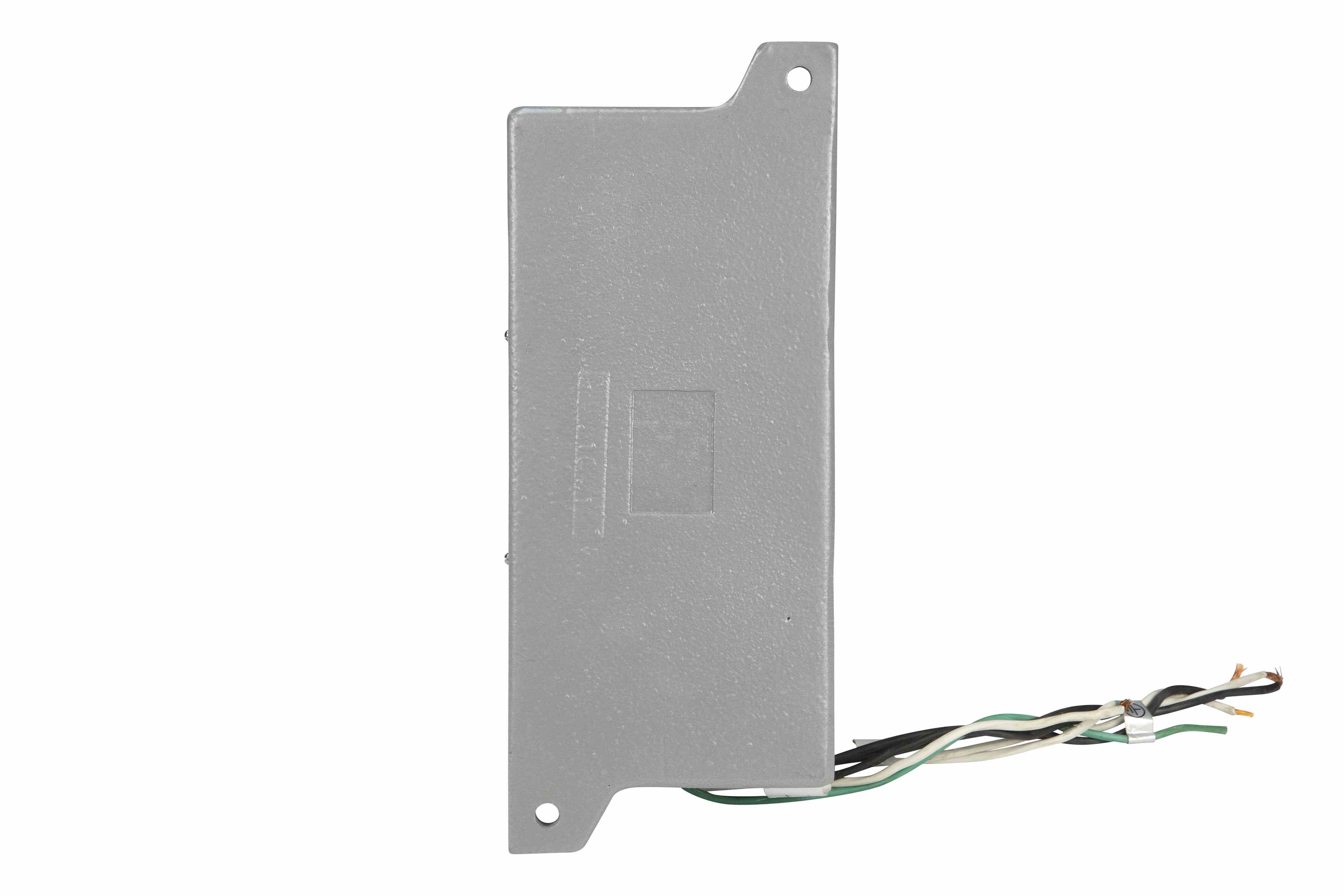 Explosion Proof Control Station - C1D1 - (1) 120V Green LED Light, Red/Green Push Buttons