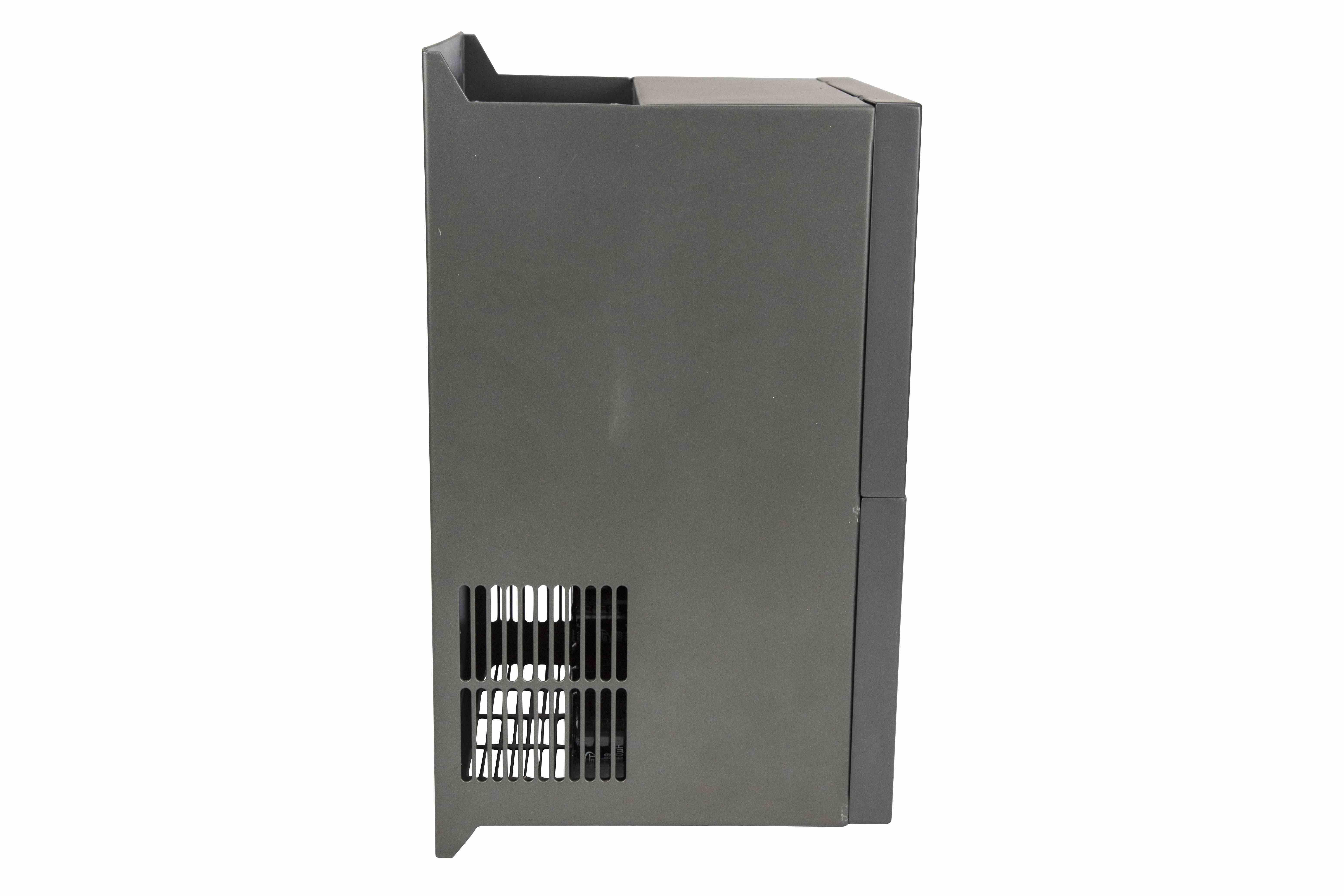 7.5 HP Variable Frequency Device - 240V AC 1PH Input/Output - 22 Amps - NEMA 4X