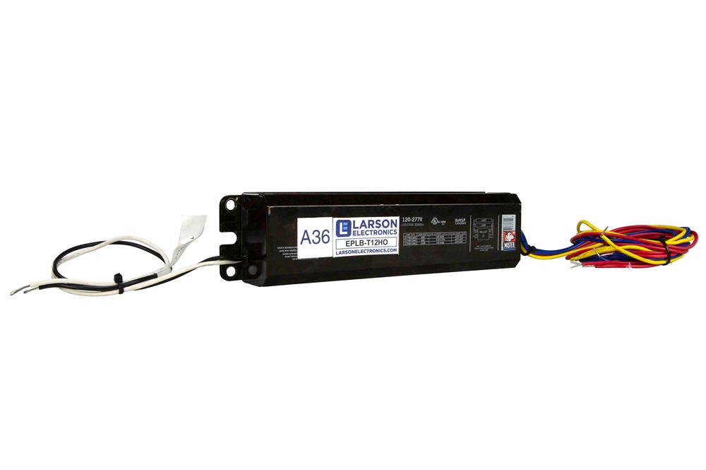 0-10V Dimmable Hazardous Location LED Lighting - 4' 2 Lamp Fixture - Colored LED Bulb - C1D2 & C2D2