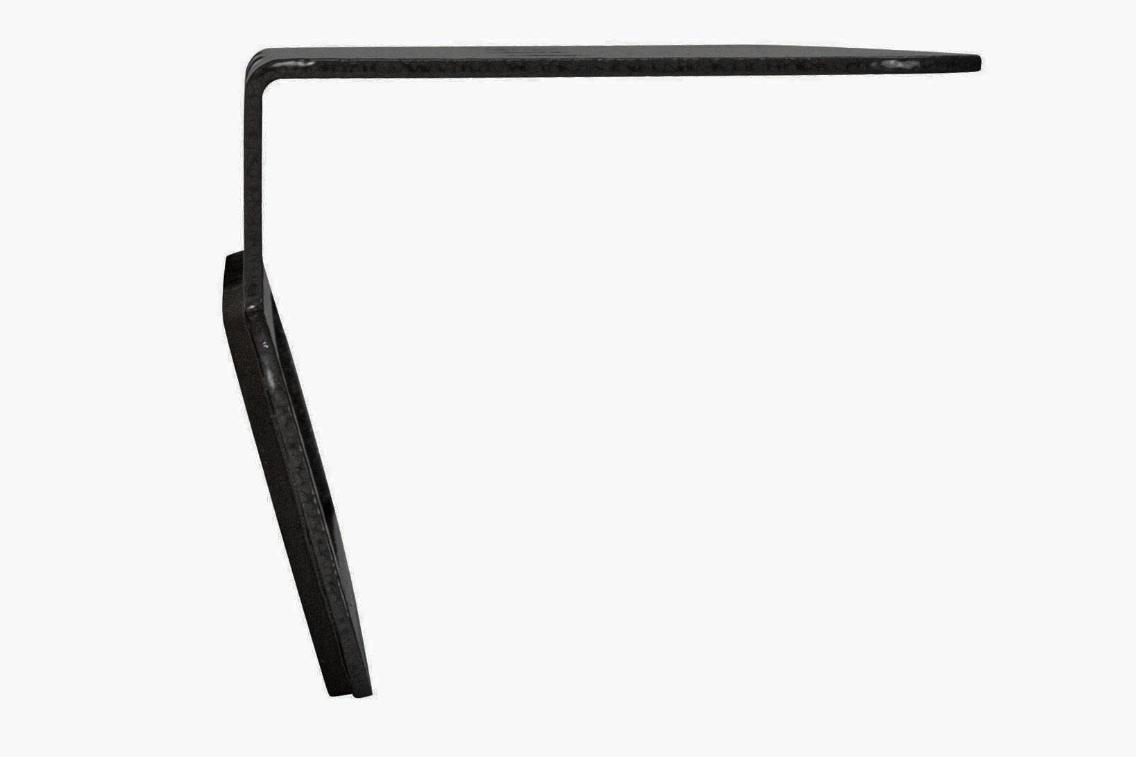 2022 Dodge Ram 1500 No-Drill Antenna Mounting Bracket - (1) 1/2