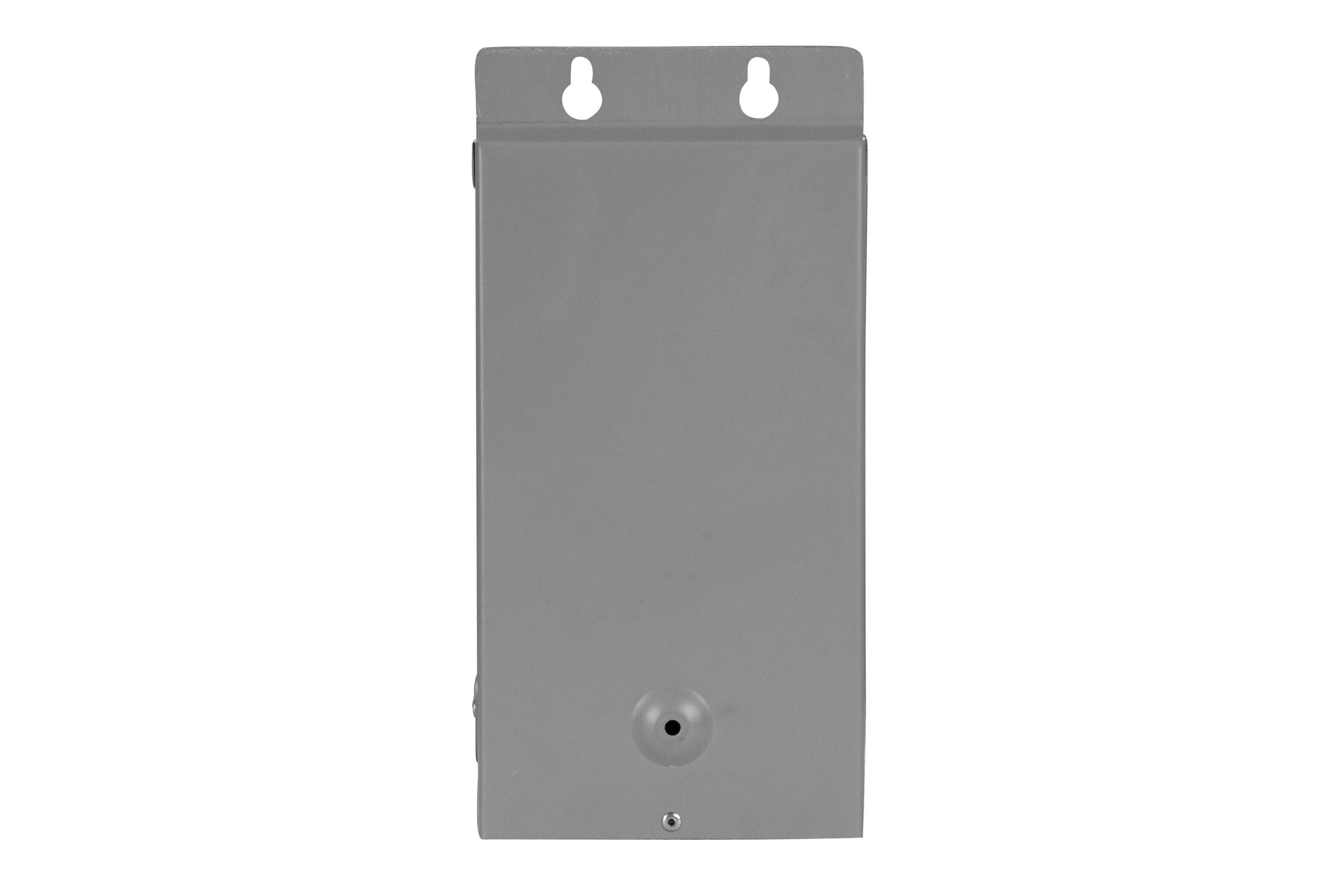 1 Phase Buck & Boost Step-Down Transformer - 220V Primary - 242V Secondary - 41.7 Amps - 50/60Hz