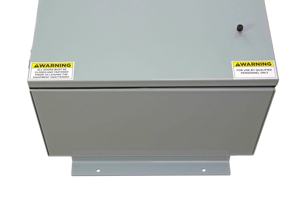 Air Circuit Breaker, 3200 Amp, 480V AC, 4-Pole, Draw-Out, 50/60 Hz, IP4X
