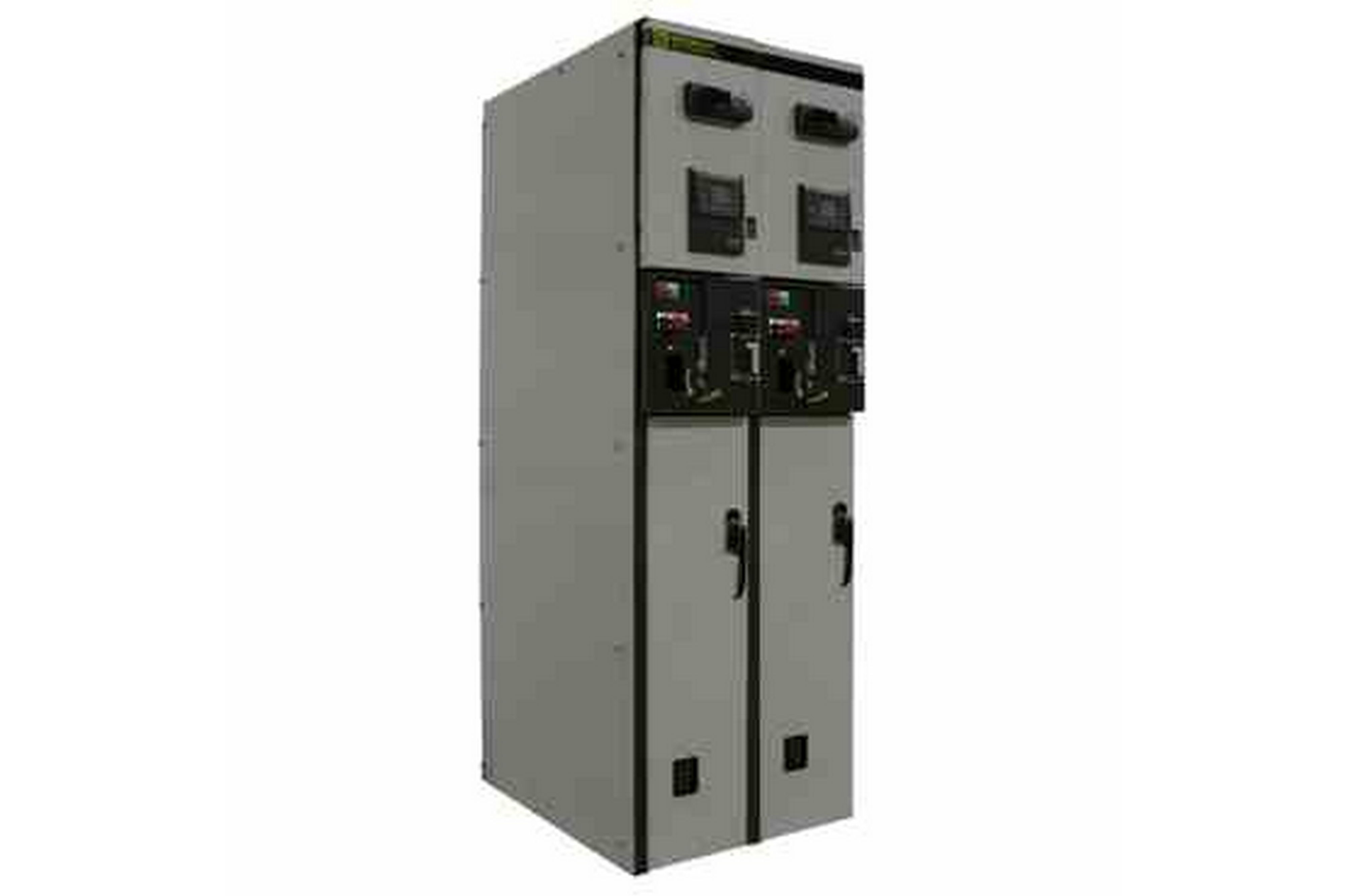 Medium Voltage Soft Starter - 155A - 4160V 3PH 60Hz - 929.9 kW - NEMA 4X