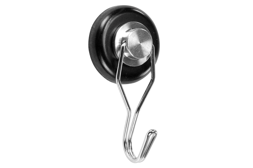100lb Magnetic Mounting Hook System for WAL-RSL Series Rope Lights