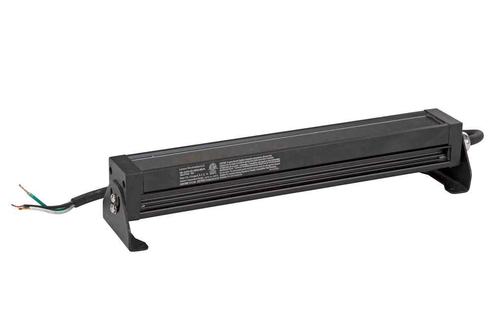 10W LED Strip Light for Hazardous Location Lighting - 13.38