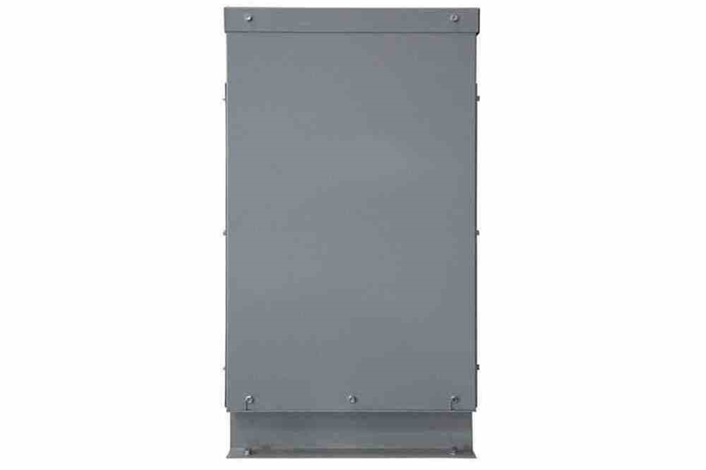 45 kVA 1PH DOE Efficiency Transformer, 240V Primary, 347V Secondary, NEMA 3R, Ventilated, 60 Hz
