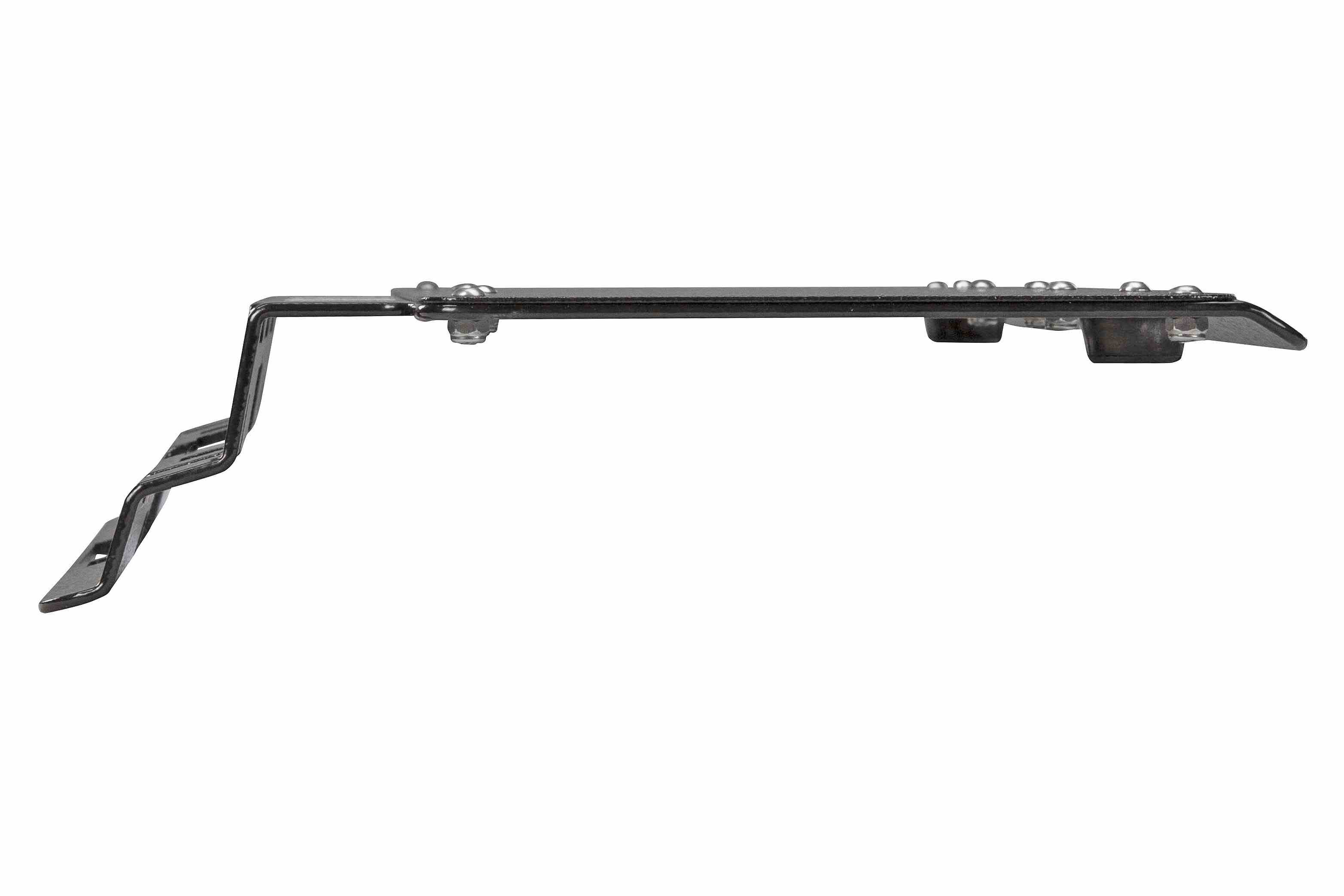 2019 Chevrolet Silverado 1500 No-Drill Rooftop Mounting Bracket - 24