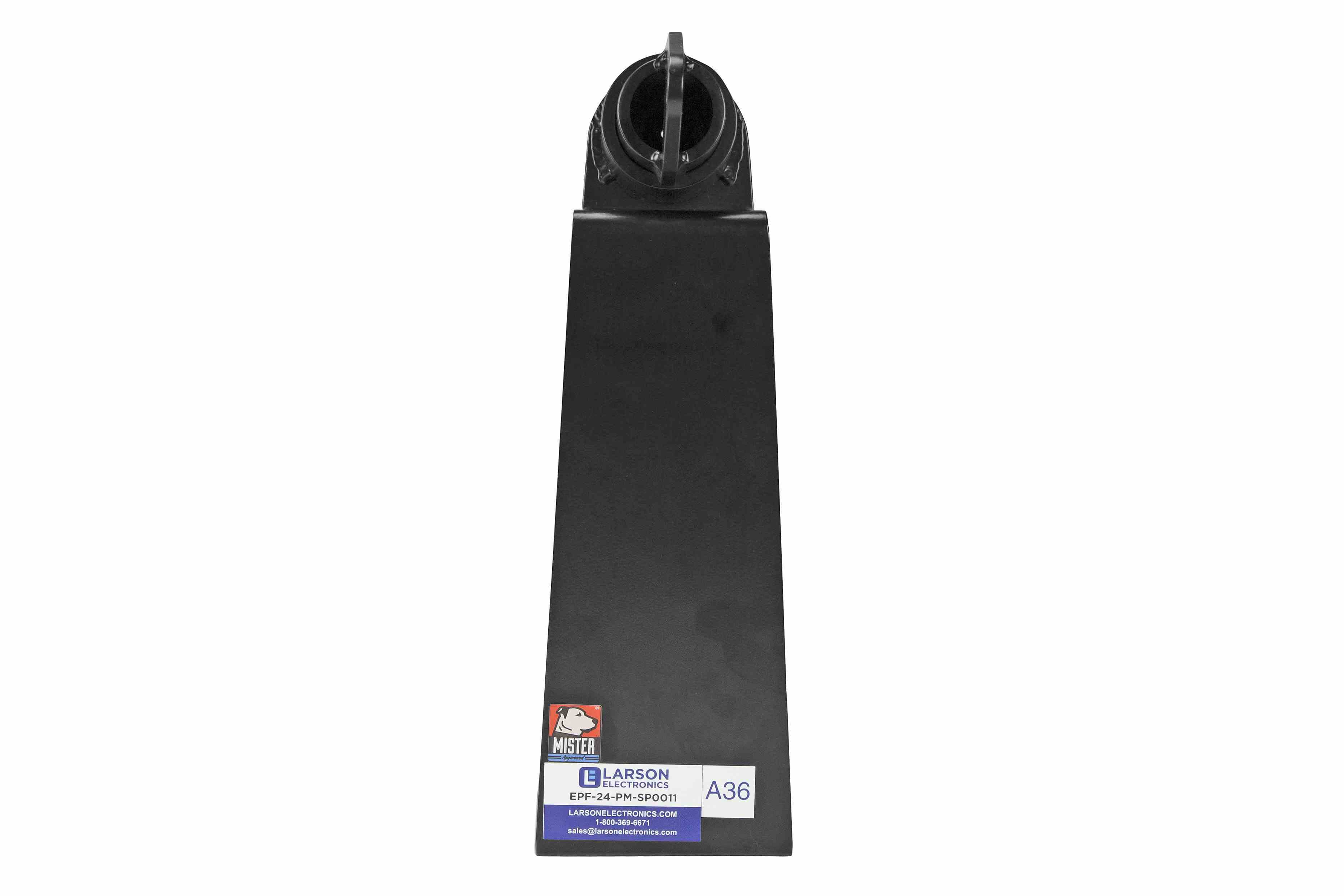 Replacement Wall Mounting Bracket for EPF-24-SM Fans