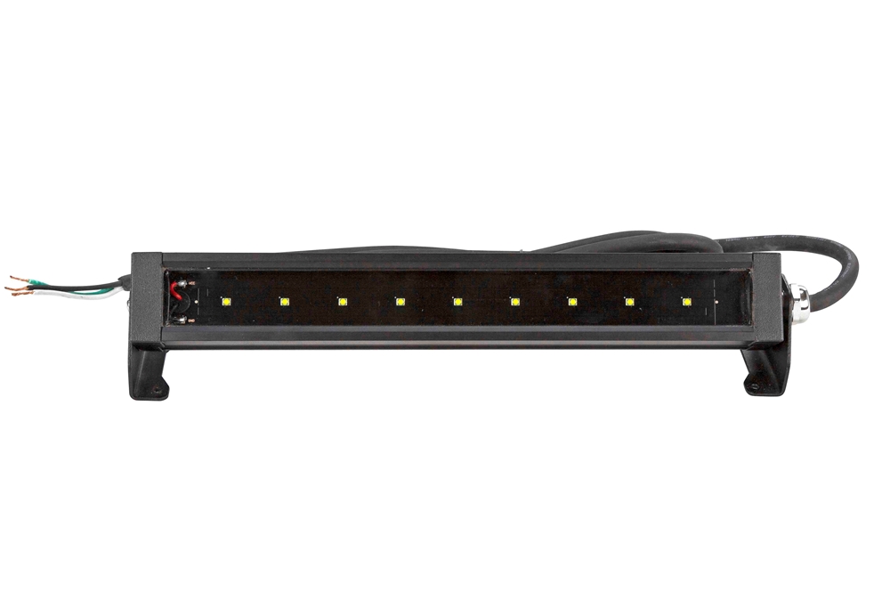 10W LED Strip Light for Hazardous Location Lighting - 13.38