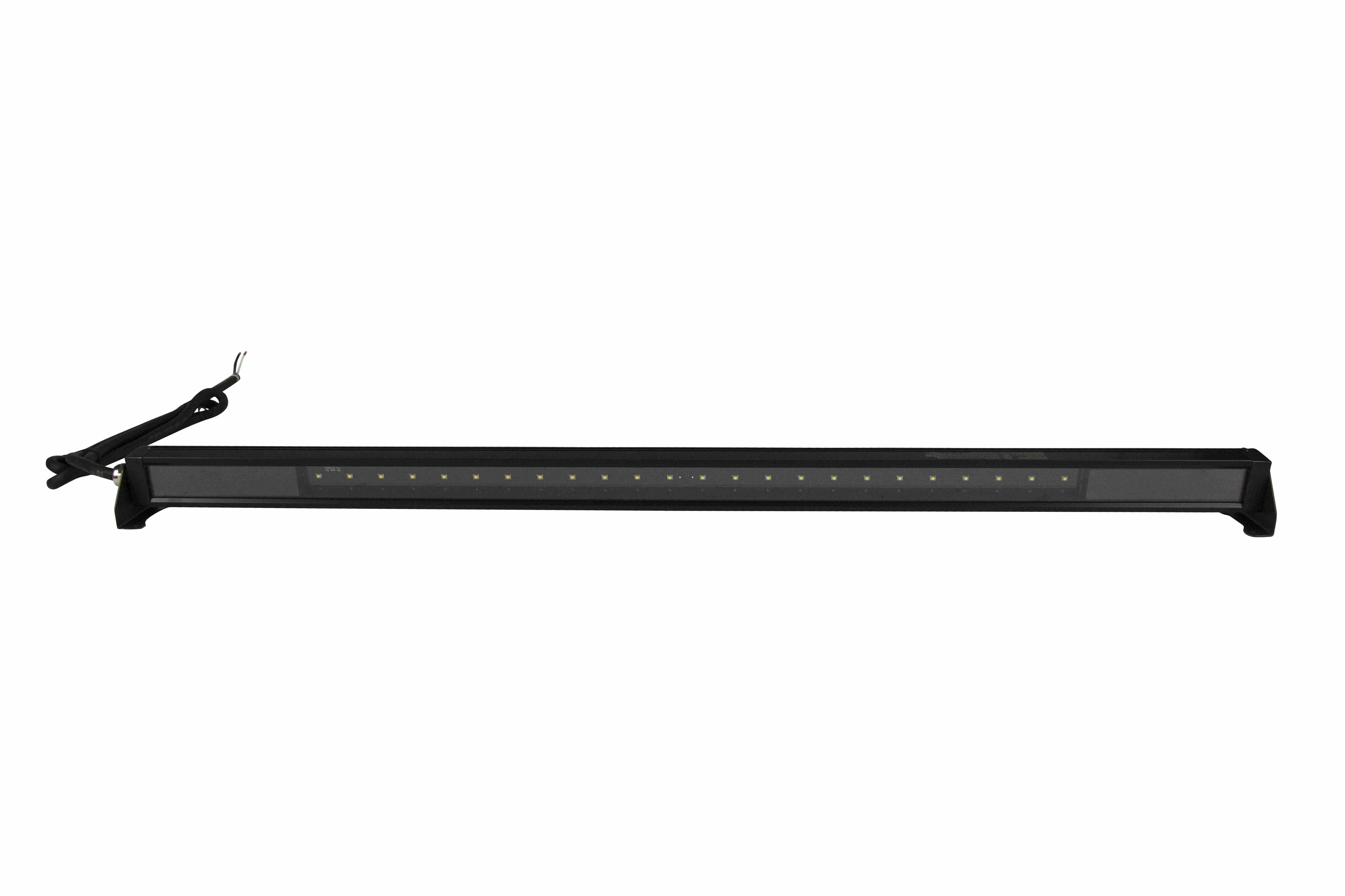 20W LED Strip Light for Hazardous Location Lighting - 24