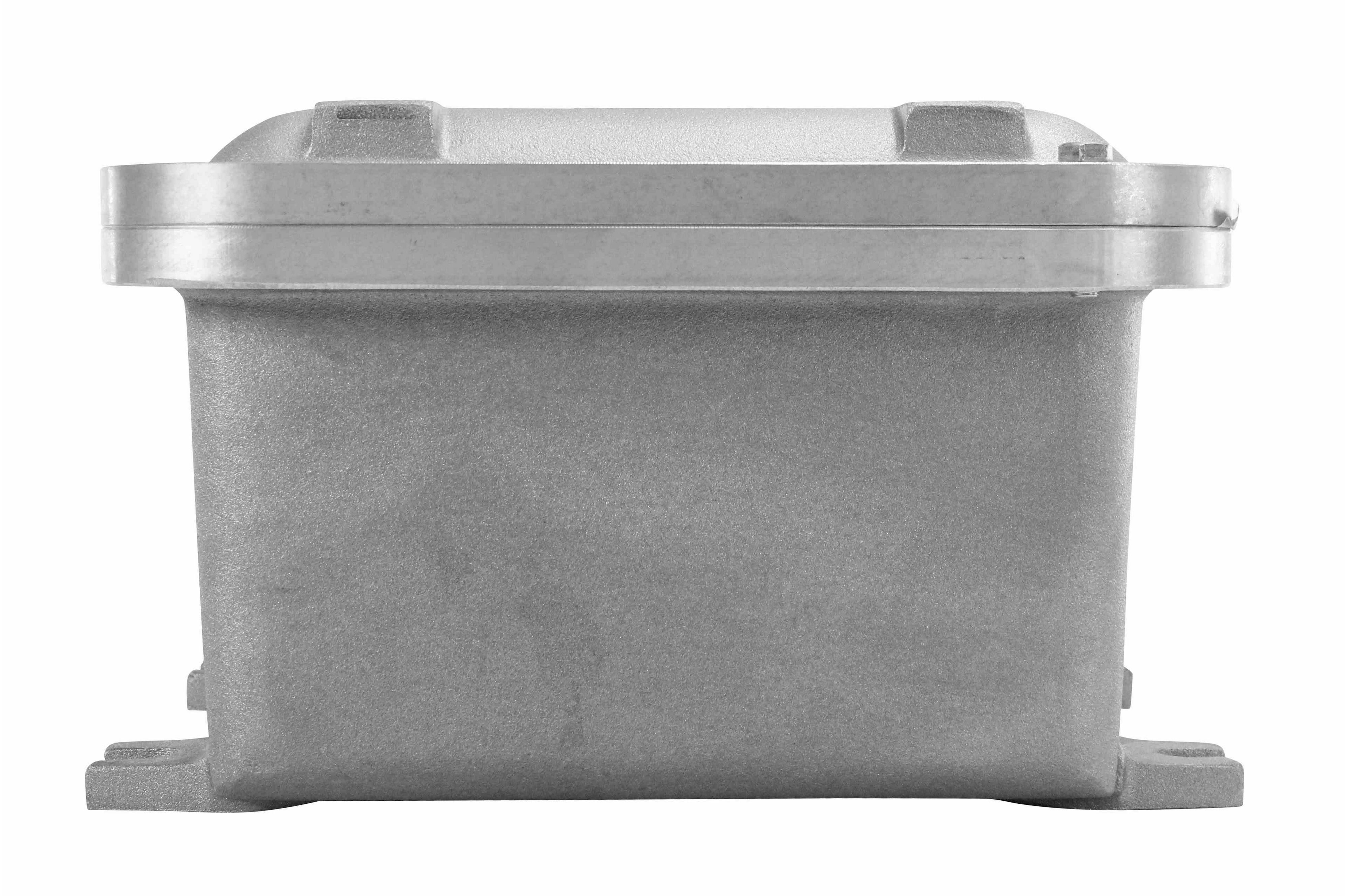Explosion Proof Enclosure, C1D1, 10'' x 10'' x 8'' Internal Dims, Surface Mount, N3R