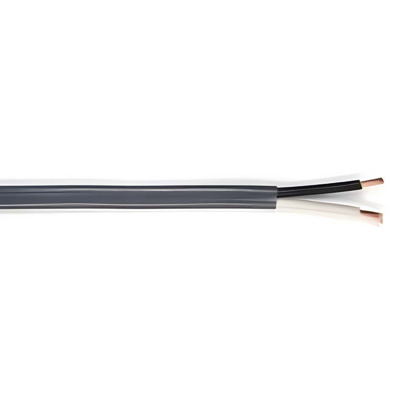 8/2 Duplex Brake Cable