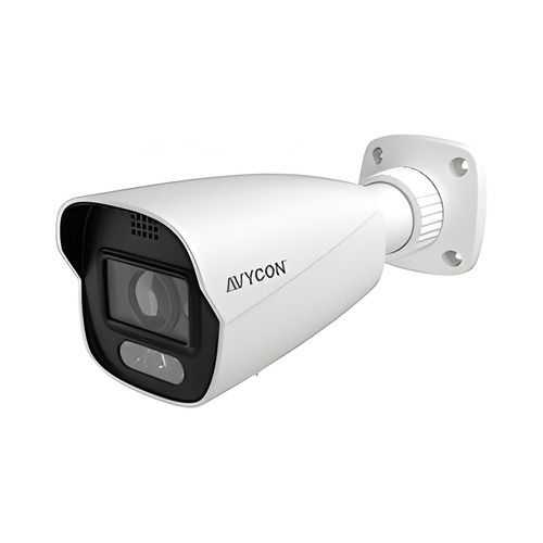 AVYCON  AVC-BHN51AVT-AI-SL      Camera Bullet Outdoor IR; 2.8-12mm 5MP