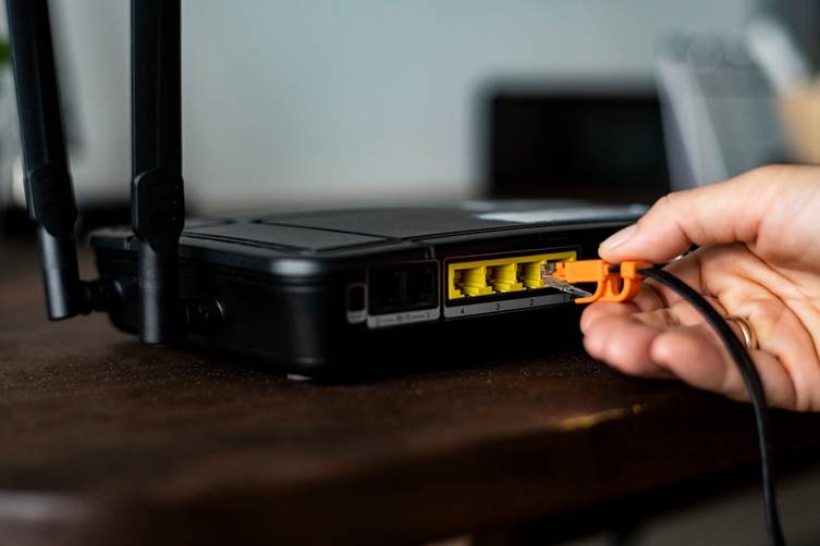 Choosing Cable for Security Cameras: Coax, Ethernet, Power, and Fiber